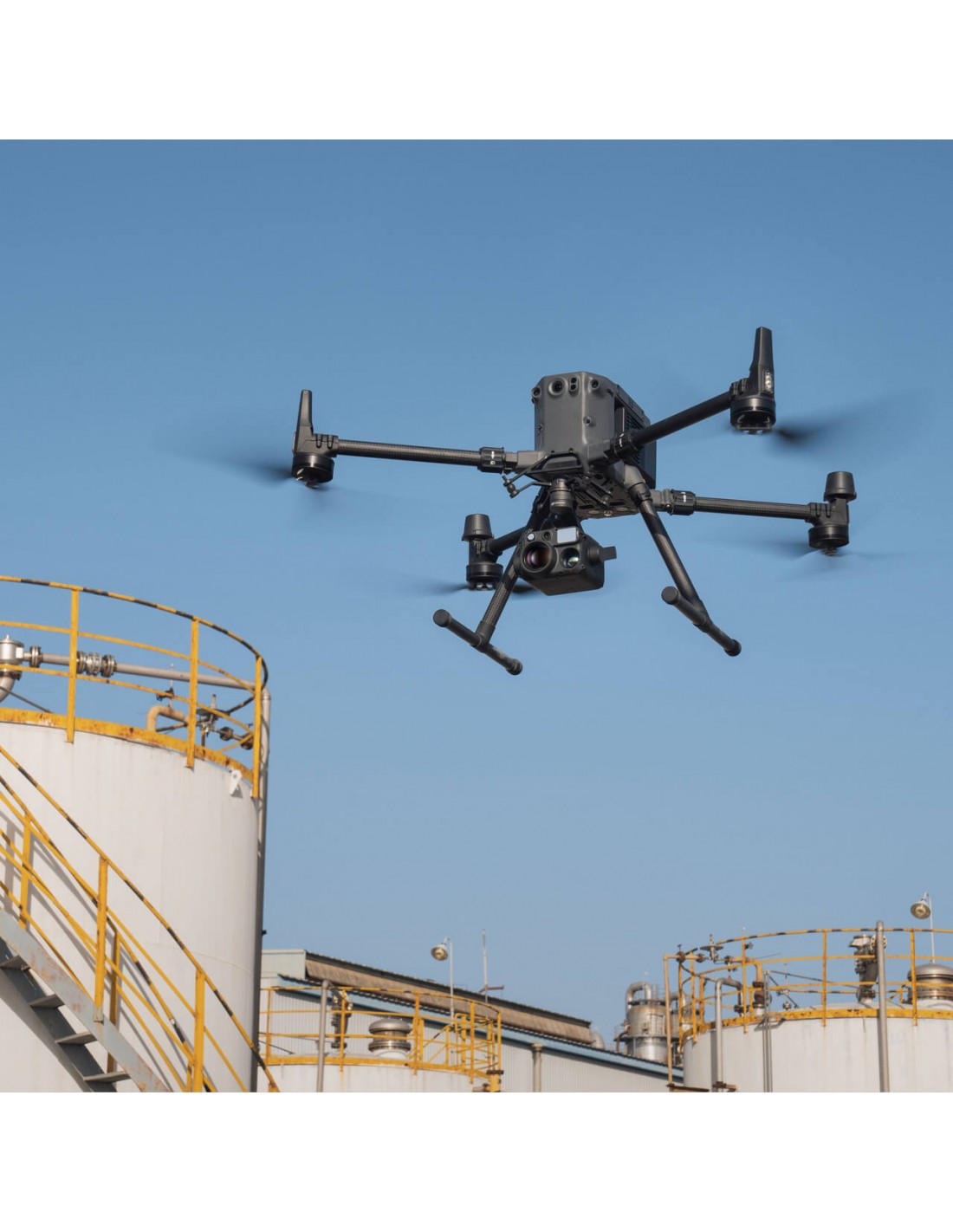 Pack de tranquilidad BÁSICO Zenmuse H30