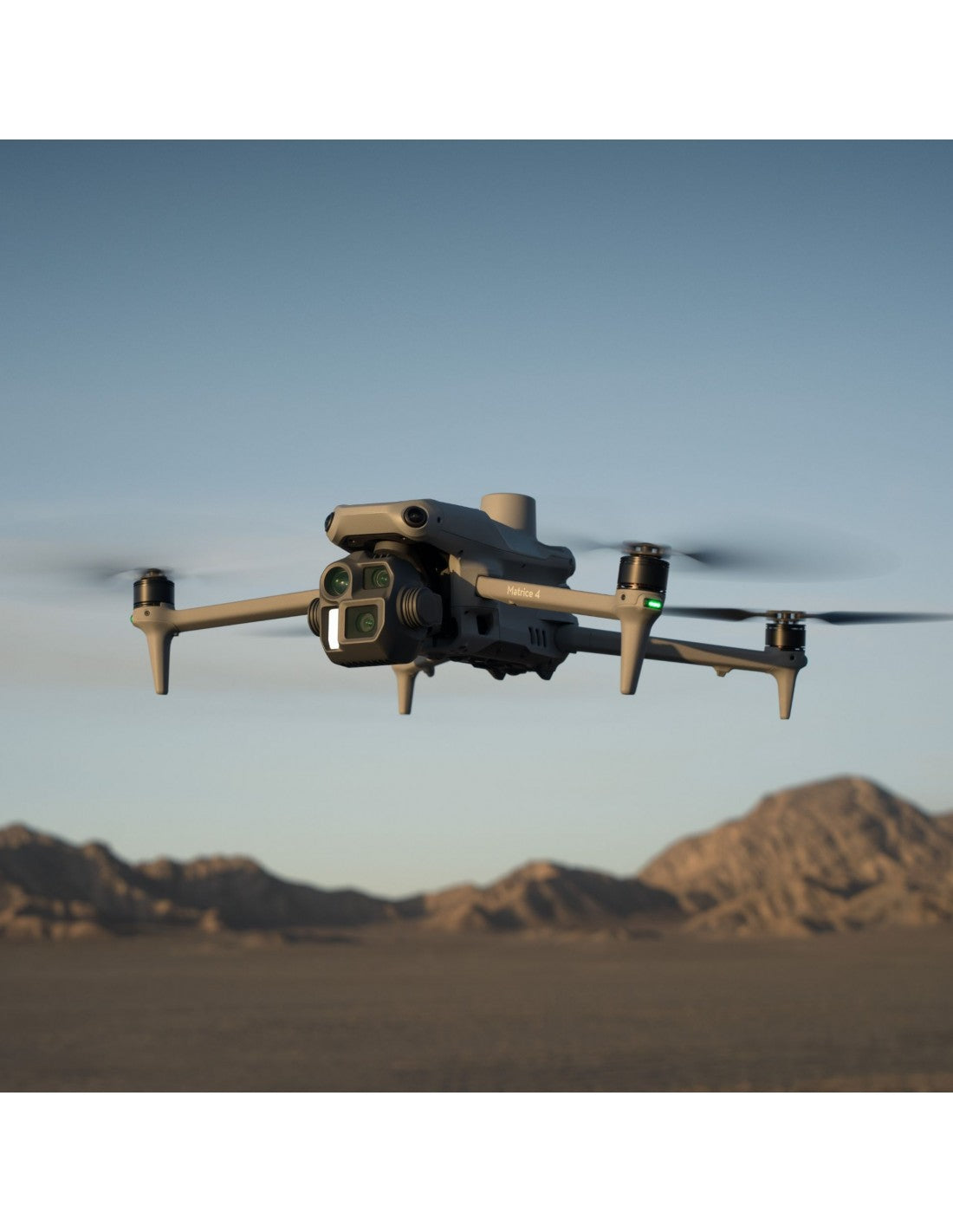 Pack plus de tranquilidad DJI Matrice 4E