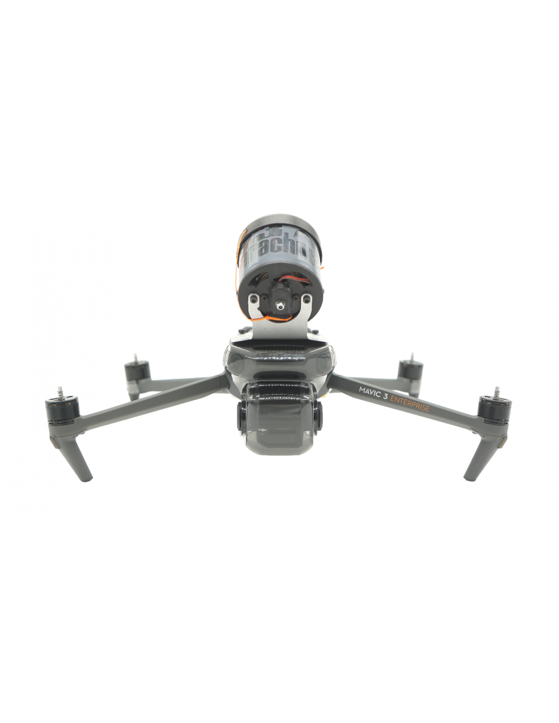 Paracaidas S3 V3 completo para Mavic 3 Enterprise