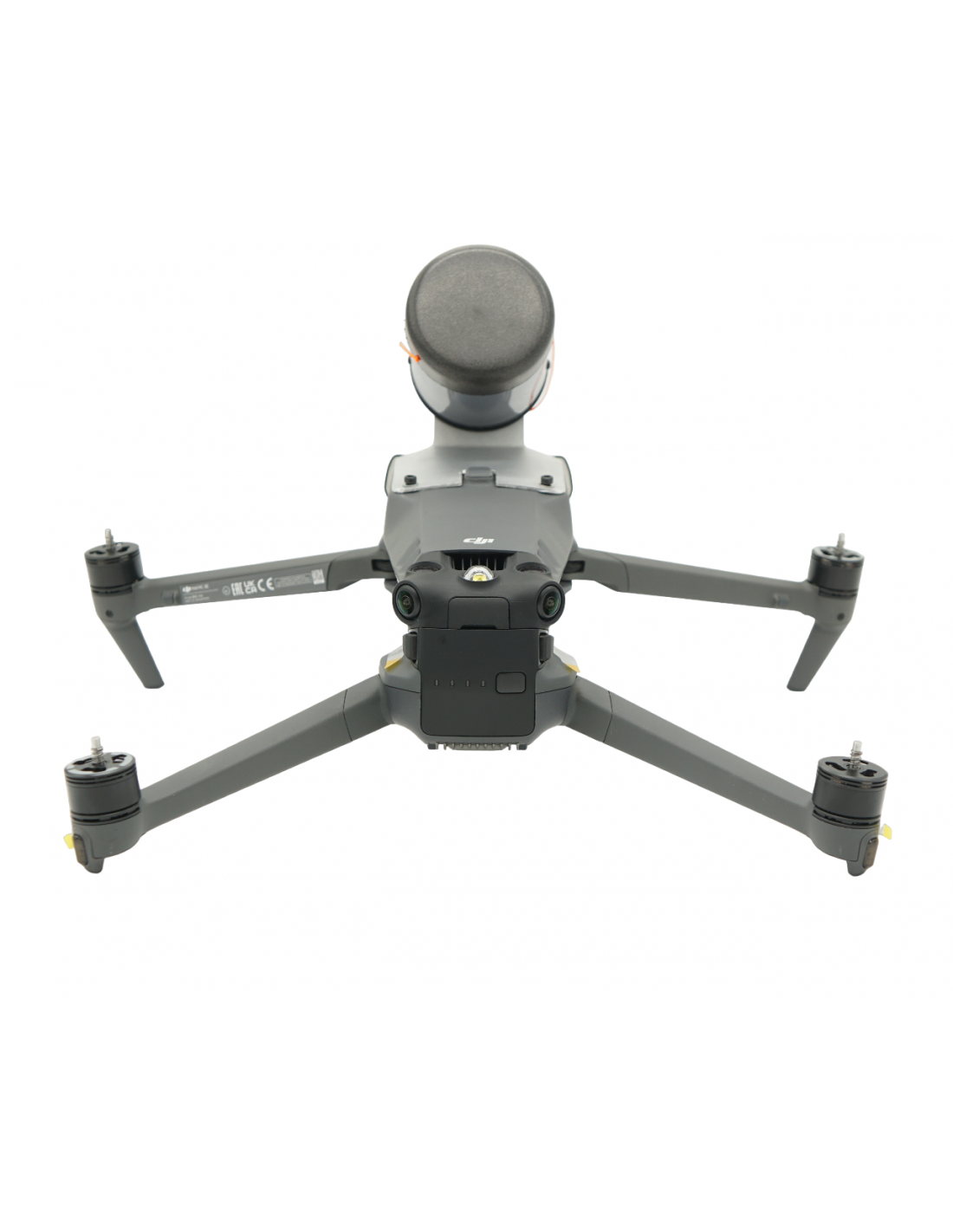 Paracaidas S3 V3 completo para Mavic 3 Enterprise