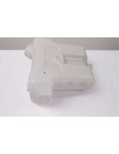 Tanque de aspersión fijo